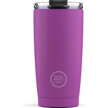 Cool Bottles The Tumbler - Vivid Violet 550ML