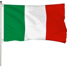 Mekanik Outlet Italya Gönder Direk Bayrak 100X150