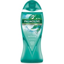 Palmolive Aroma Sensations So Firm Deniz Yosunu Özü ile Banyo ve Duş Jeli (500 Ml)