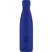 Cool Bottles The Bottle - Vivid Blue 750ML