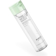 Kiko Milano Temizleyici - New Pure Clean Mıcellar Water