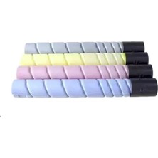 Copier Group ~muadil Toner~ Lexmark Uyumlu (Premium) CX921/CX922/CS923/CX924  -34K- Mavi