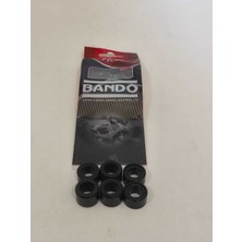 MTYL Arora Cappucino 125 Uyumlu Japon Üretim 11 Gr. Bando Baga