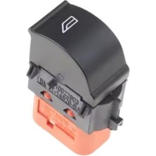 Boyp Ford Focus Iıı Sağ Cam Açma Düğmesi 2010-2020