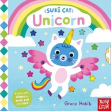 Nosy Crow   Suki Cat: Unicorn