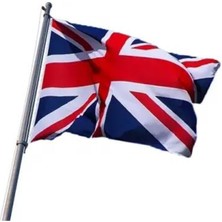 Mekanik Outlet Birleşik Krallık (Ingiltere) Gönder Direk Bayrak 100X150