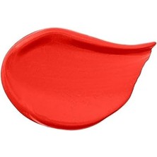 Callista Dreamy Matte Cream Mat Görünümlü Lipgloss 202 Callista Sun, Turuncu