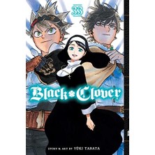 Black Clover, Vol. 33: Volume 33