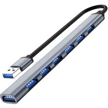 Gn-25 USB 7 Port USB Hub Çoğaltıcı