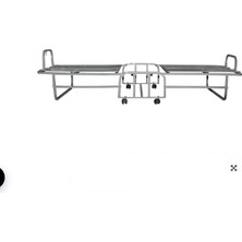 Kalender Ranza Katlanır Ranza 90*190(SÜNGERSİZ)