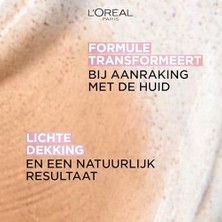 L'oréal Paris C'ést Magic Bb Krem 02 Light