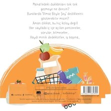 Olmaz Böyle Şey: Ilk Kelimelerim Mahallem