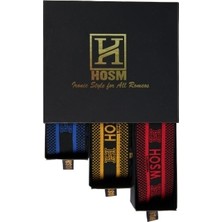 Hosm 3 lu set Boxer