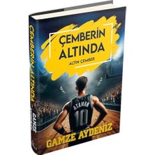 Çemberin Altında 3 (Ciltli)