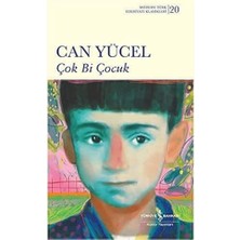 Çok Bi Çocuk (Şömizli)