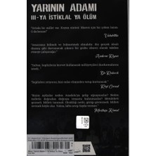 Yarının Adamı 3 - Ya Istiklal Ya Ölüm