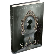 Saka ve Sanrı 2 (Ciltli)