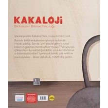 Kakaloji - Bir Kakanın Bilimsel Yolculuğu
