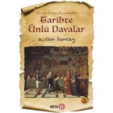 Yargı Etiği Açısından Tarihte Ünlü Davalar