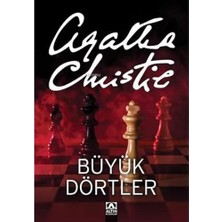 Büyük Dörtler
