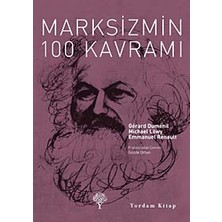 Marksizmin 100 Kavramı