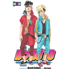 Boruto: Naruto Next Generations, Vol. 16: Volume 16