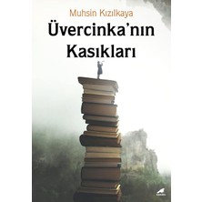 Üvercinka'nın Kasıkları