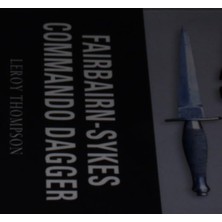 Fairbairn-Sykes Commando Dagger: 7
