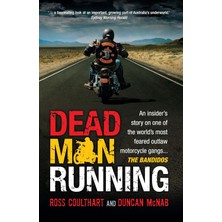 Dead Man Running