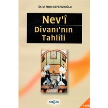 Nevi Divanının Tahlili