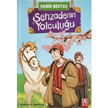 Şehzadenin Yolculuğu