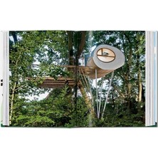 Tree Houses. 45TH Ed.