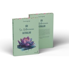 Bir Su Bitkisinin Hatıraları