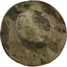 Single Sword Özel Üretim Jungle Şapka - JAN