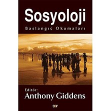 Sosyoloji: Başlangıç Okumaları