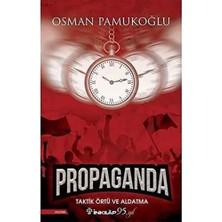 Propaganda: Taktik Örtü ve Aldanma