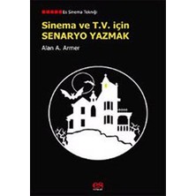 Sinema ve Tv Için Senaryo Yazmak