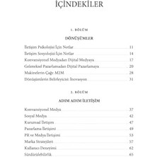 Prestij 2.0 - Hiyerogliflerden Captionlara Dijitalleşen Iletişim