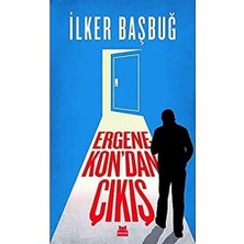 Ergenekon'dan Çıkış