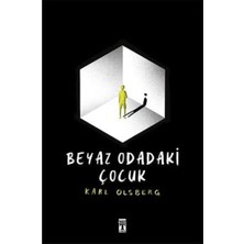 Beyaz Odadaki Çocuk