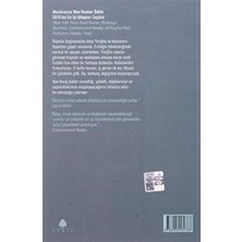 Vejetaryen: 2016 Uluslararası Man Booker Ödülü