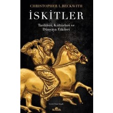 Iskitler: Tarihleri, Kültürleri ve Dünyaya Etkileri