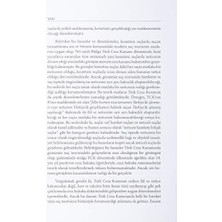 Kişiyi Özgürlüğünden Yoksun Kılma Suçu: Istanbul Ceza Hukuku ve Kriminoloji Arşivi Yayın No: 30