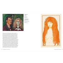 Edvard Munch: Love And Angst