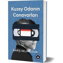Kuzey Odanın Canavarları