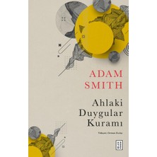 Ahlaki Duygular Kuramı