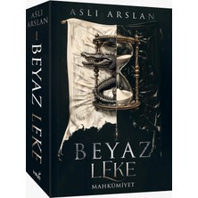 Beyaz Leke