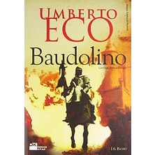 Baudolino