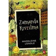 Zamanda Kıvrılma