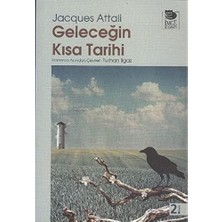 Geleceğin Kısa Tarihi